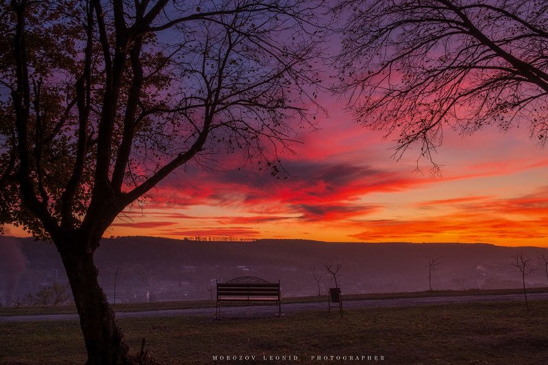 #nature, #туман, #лес, #oсень, #украина, #карпаты, #пейзаж, #закат, #туман, #солнце, #свет, #mountain range, #mountains, #туризм, #лес, #nature, #природа, photo preview