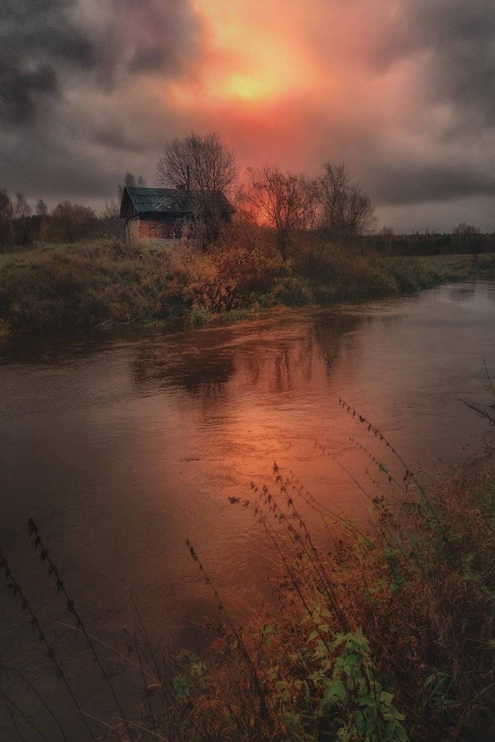 , Сергей (Bekr)