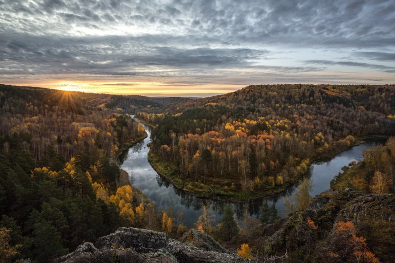 Рассветнаяphoto preview