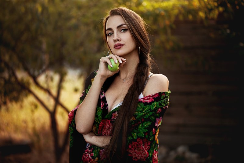 Анастасияphoto preview