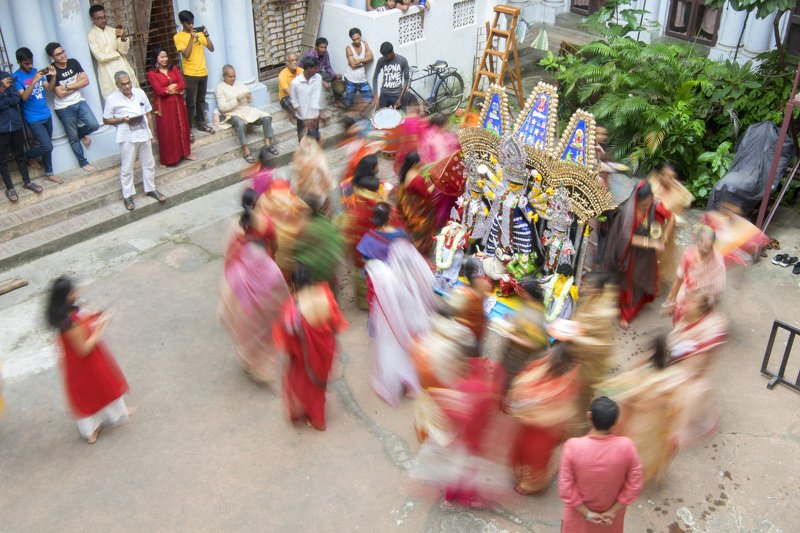 Maa Durga Baranphoto preview