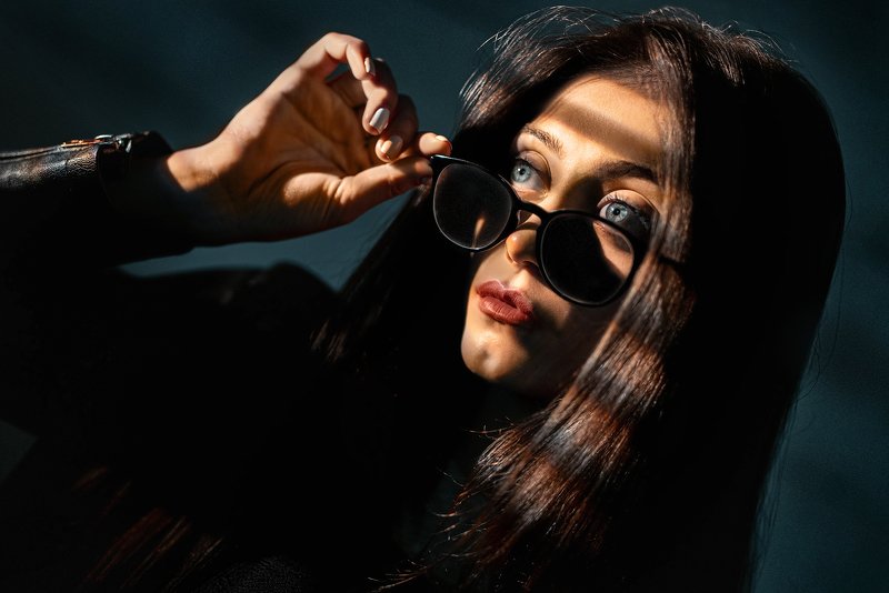 портрет, москва, фотограф в москве, фотосессия, фотостудия photo preview