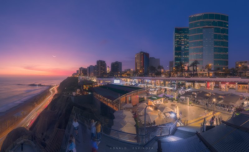 landscape, nature, travel, sunset, peru, cityscape, conservation Empezar de nuevophoto preview