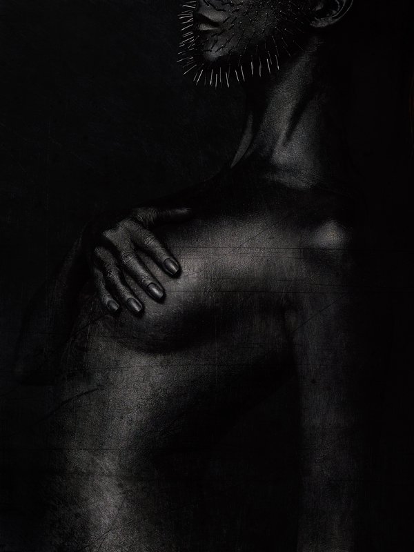 Under the Black Sunphoto preview