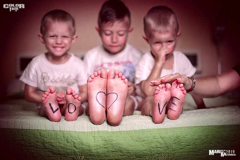 COLOR TASTEphoto preview