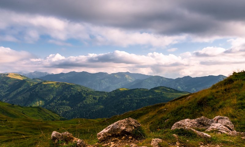 Про осень и хребтыphoto preview