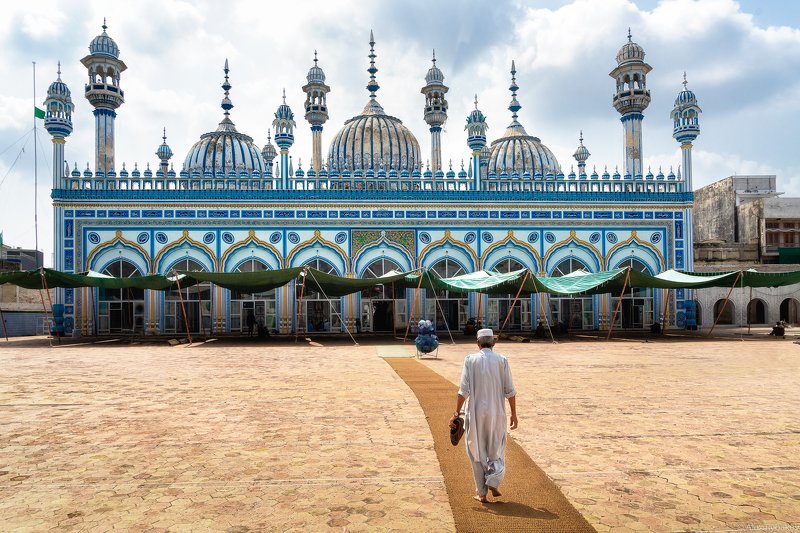 мечеть На молитвуphoto preview