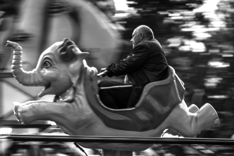 Взрослое детствоphoto preview