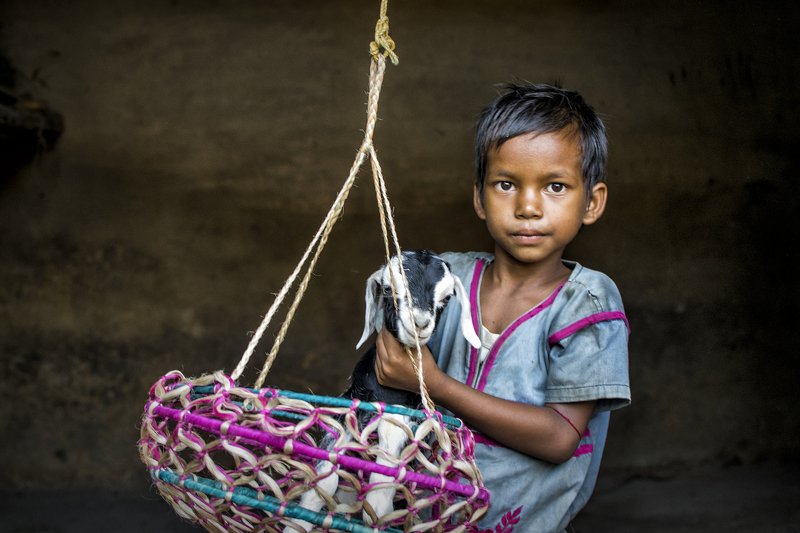 Village girlphoto preview