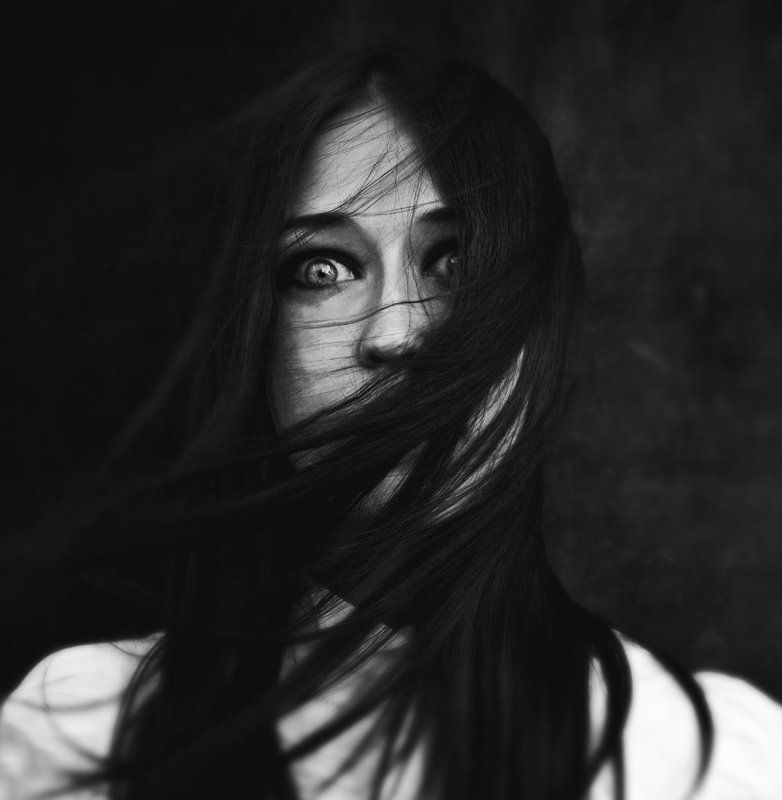 У страха глаза великиphoto preview