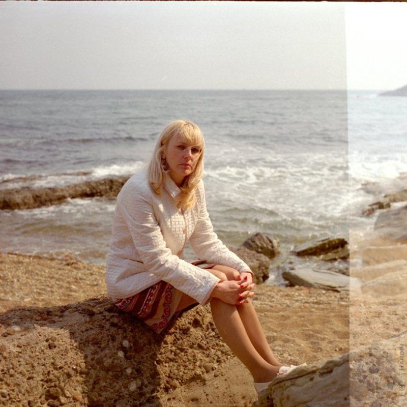 киев, 60, пленка, 120, fujicolor, reala Marinephoto preview