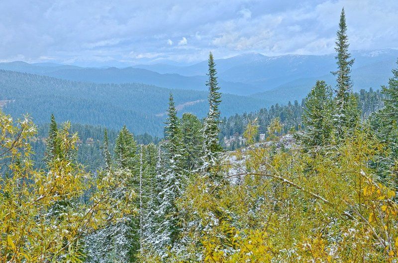 Обернувшись назад.photo preview