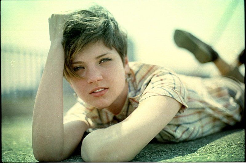 Kodak Vision 2 (5205)photo preview