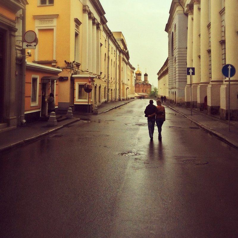 Moscow in lovephoto preview