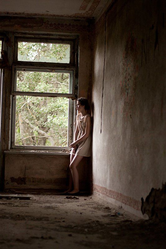 Как трудно найти в этом мире себя...photo preview