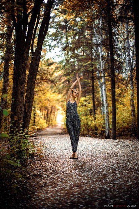 осень, весна, цветение, цветы, девушка, яблоня autumn bloomphoto preview