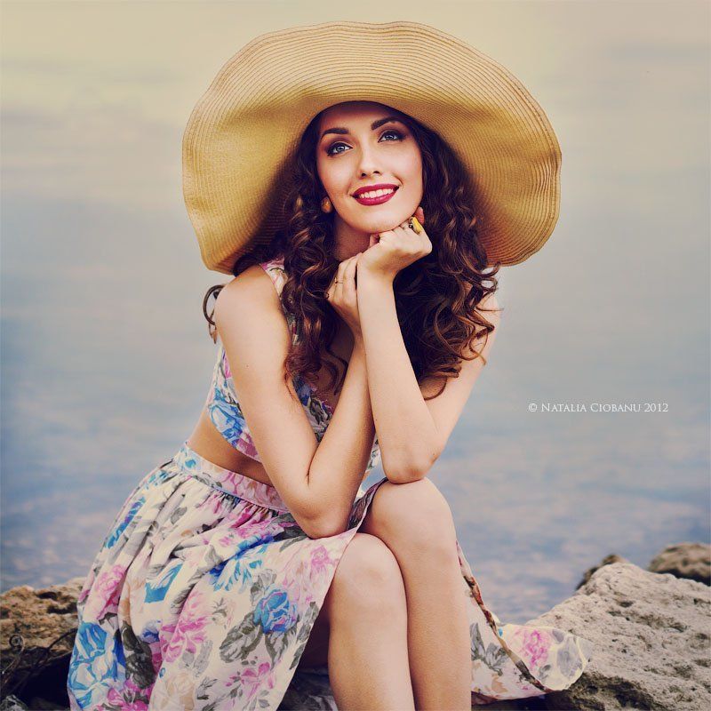 Лазурный берегphoto preview