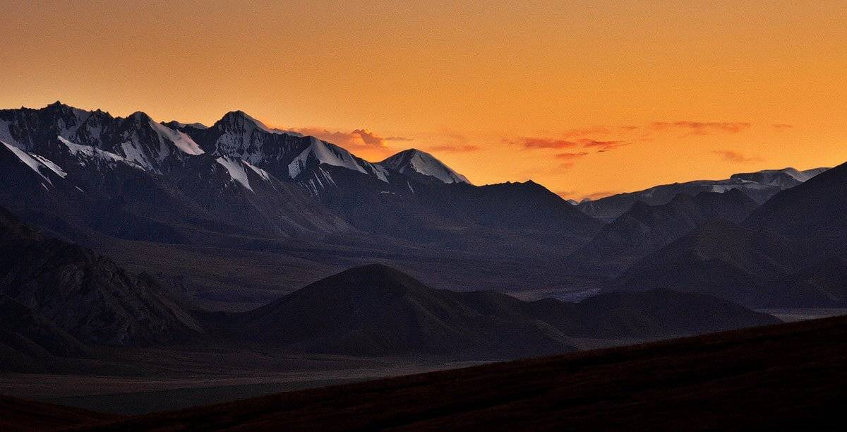 ***. Автор: Vasily Kosivtsov тянь-шань, Vasily Kosivtsov