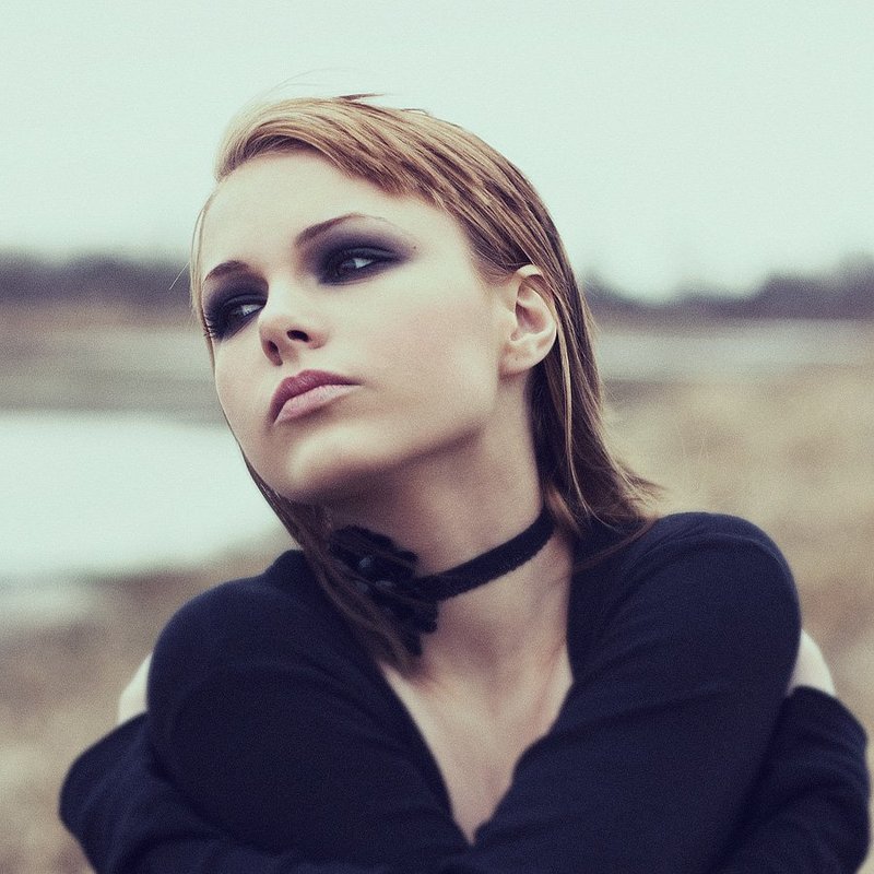 лесная ведьмаphoto preview