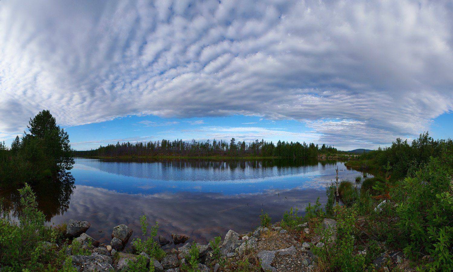 Авва губа. Автор: Roman Goryachiy кольский, заполярье, север, авва губа, Roman Goryachiy