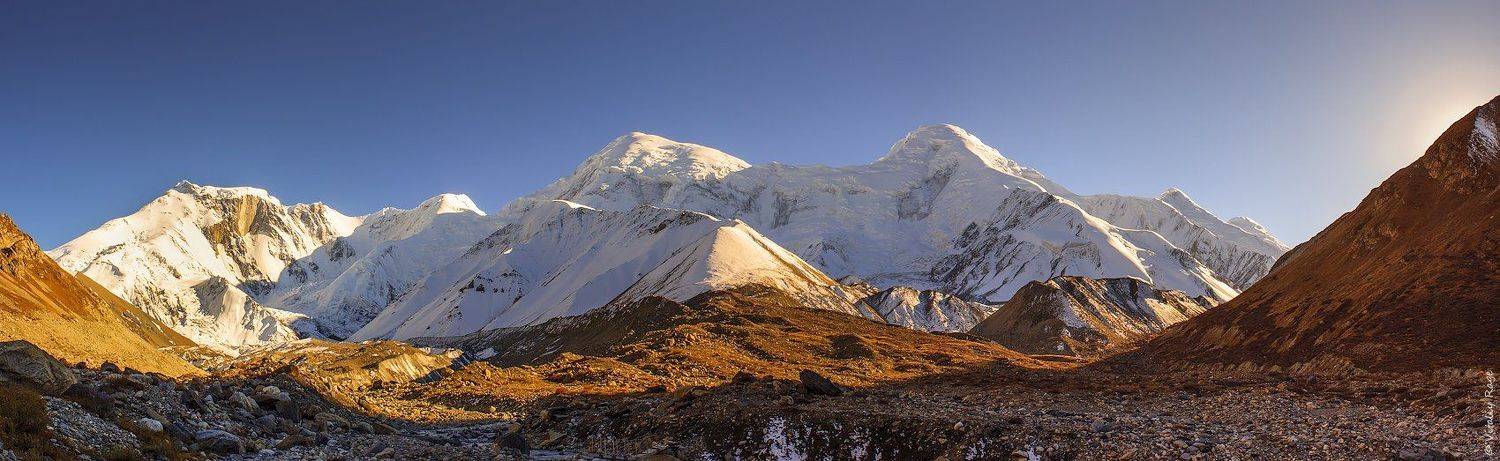 горы, высота, путь, альпинизм, казахстан, свобода, баянкол, Vitaliy Rage