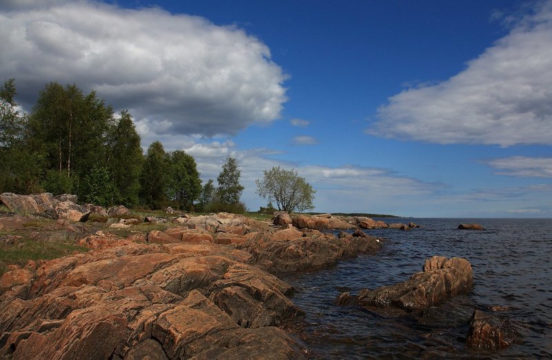 У моряphoto preview