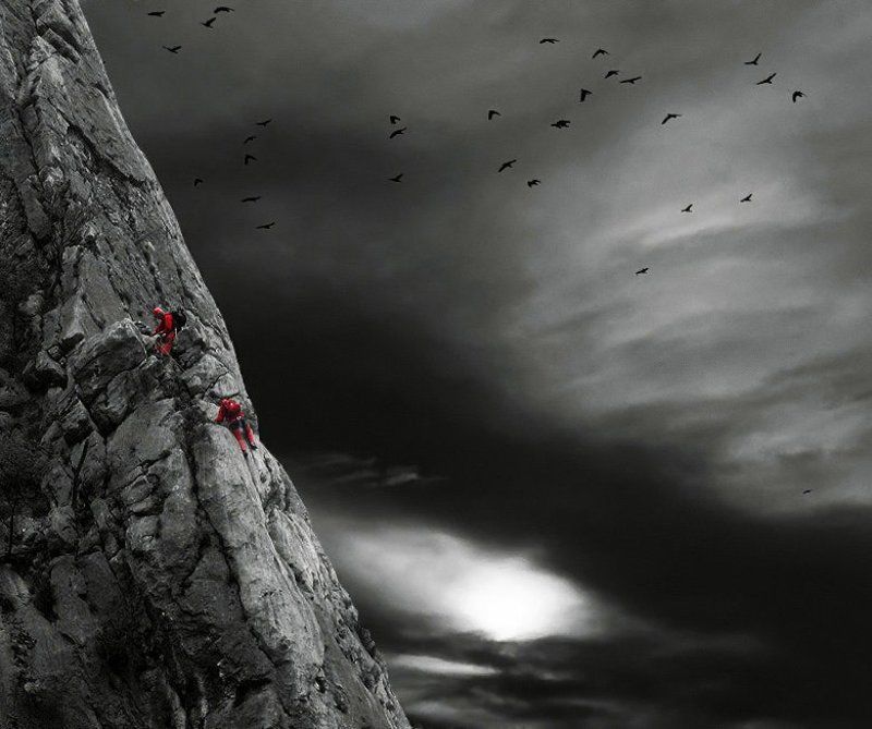 Mountain Rescue Servicephoto preview