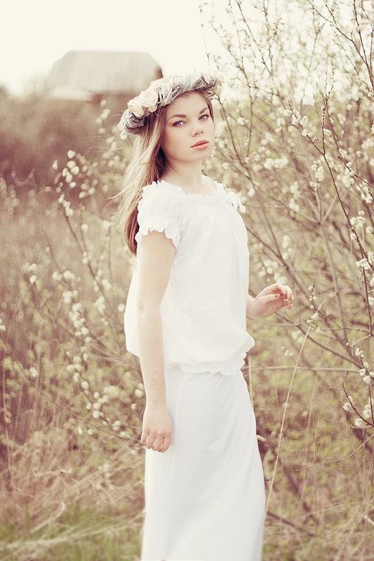 Веснаphoto preview