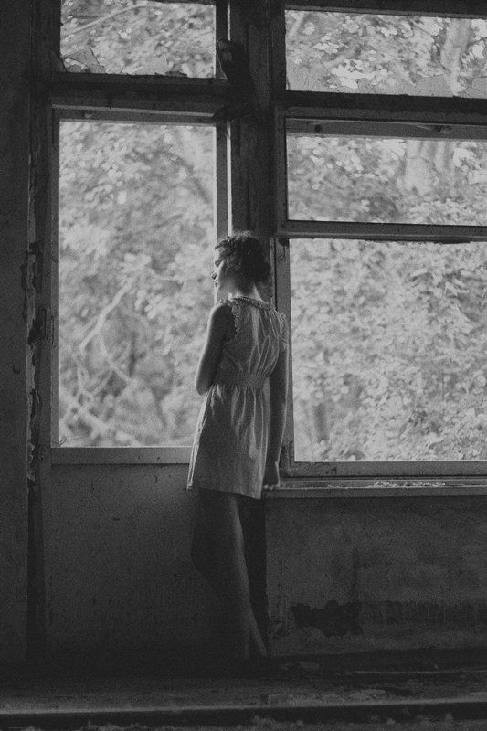 Считая секунды...photo preview