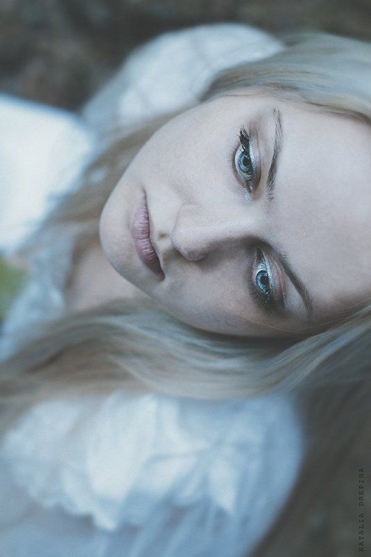 фата, невеста, холод, снег Татьянаphoto preview