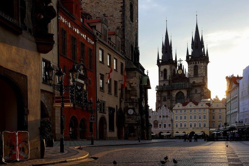 Прагаphoto preview