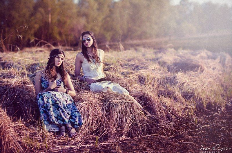 дети солнцаphoto preview