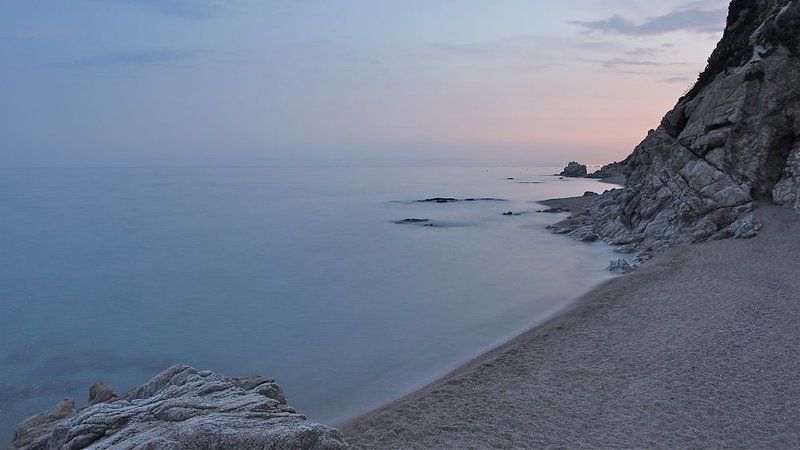 море Calellaphoto preview