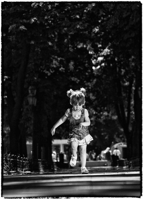 Солнечный зайчик...photo preview