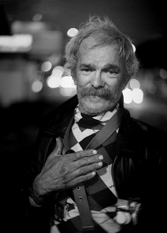 Ночной обитательphoto preview