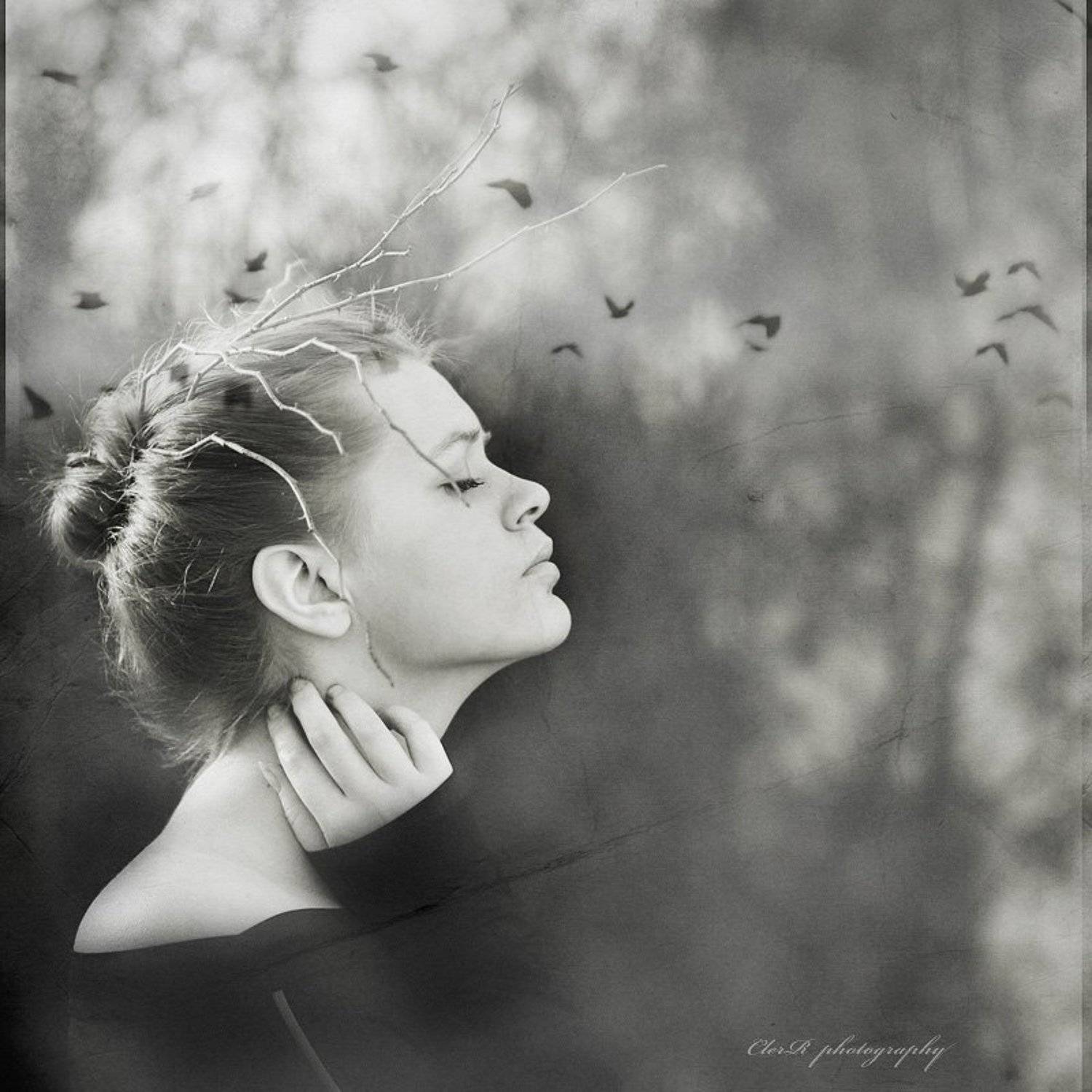 ощущение осени. Автор: Cler Raichuk , Cler Raichuk