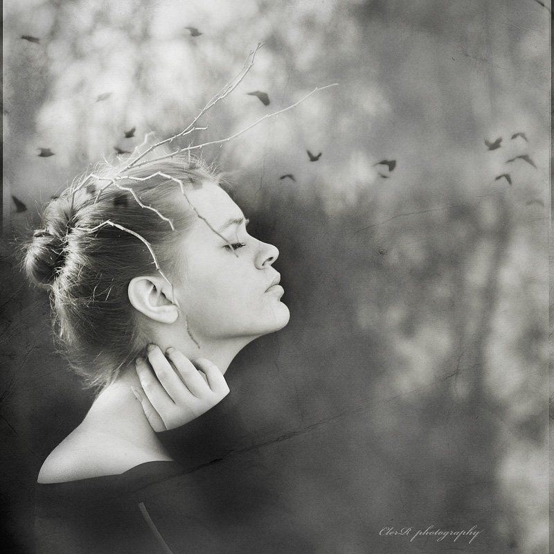 ощущение осениphoto preview