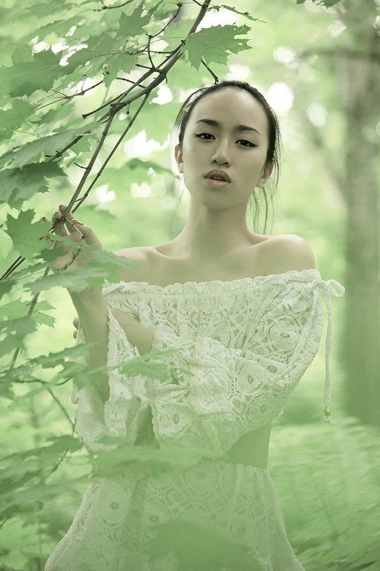 чана Green moodphoto preview