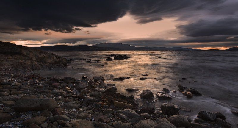 tasmania Вечерний звон. фото превью