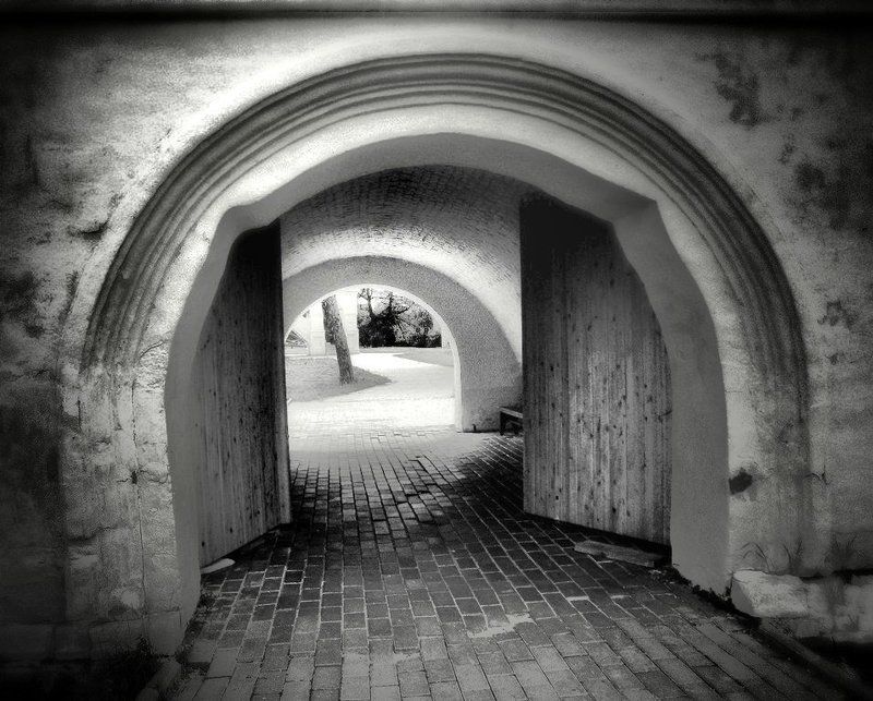 сийский, монастырь Геометрияphoto preview