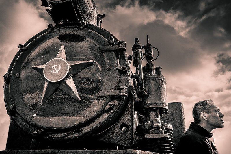 Запасной путь фото превью