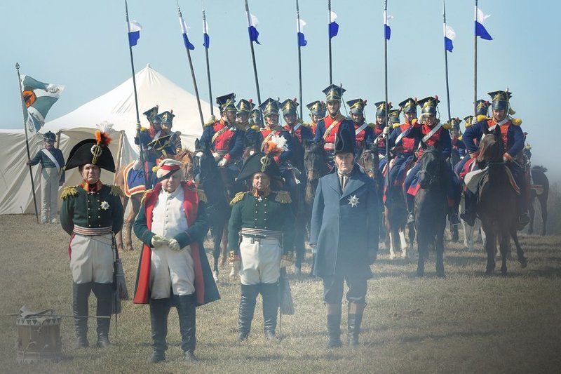 уланская, баллада уланская балладаphoto preview