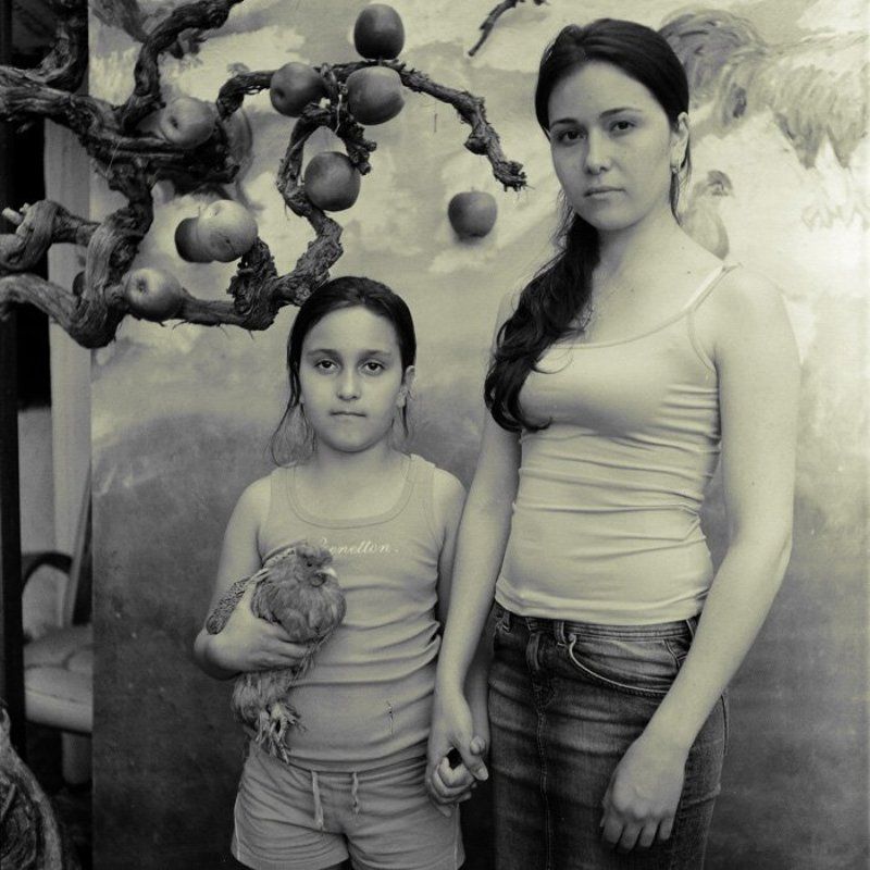 Три сестры.photo preview