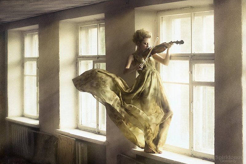 Пьеса о первой октаве фото превью