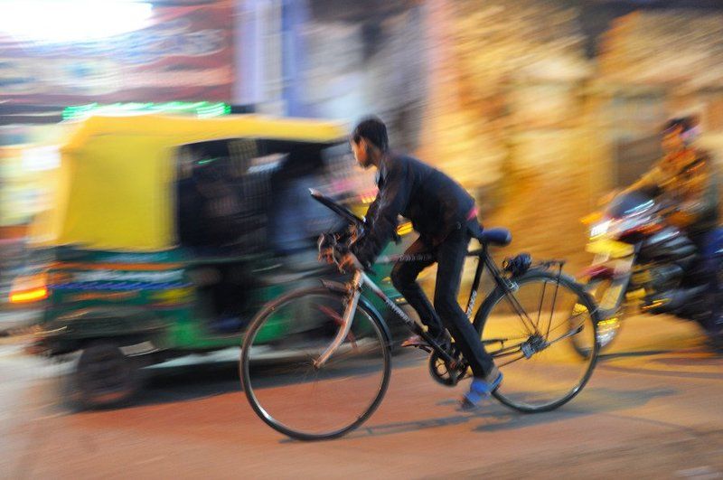 агра, индия, стрит фото Аграphoto preview