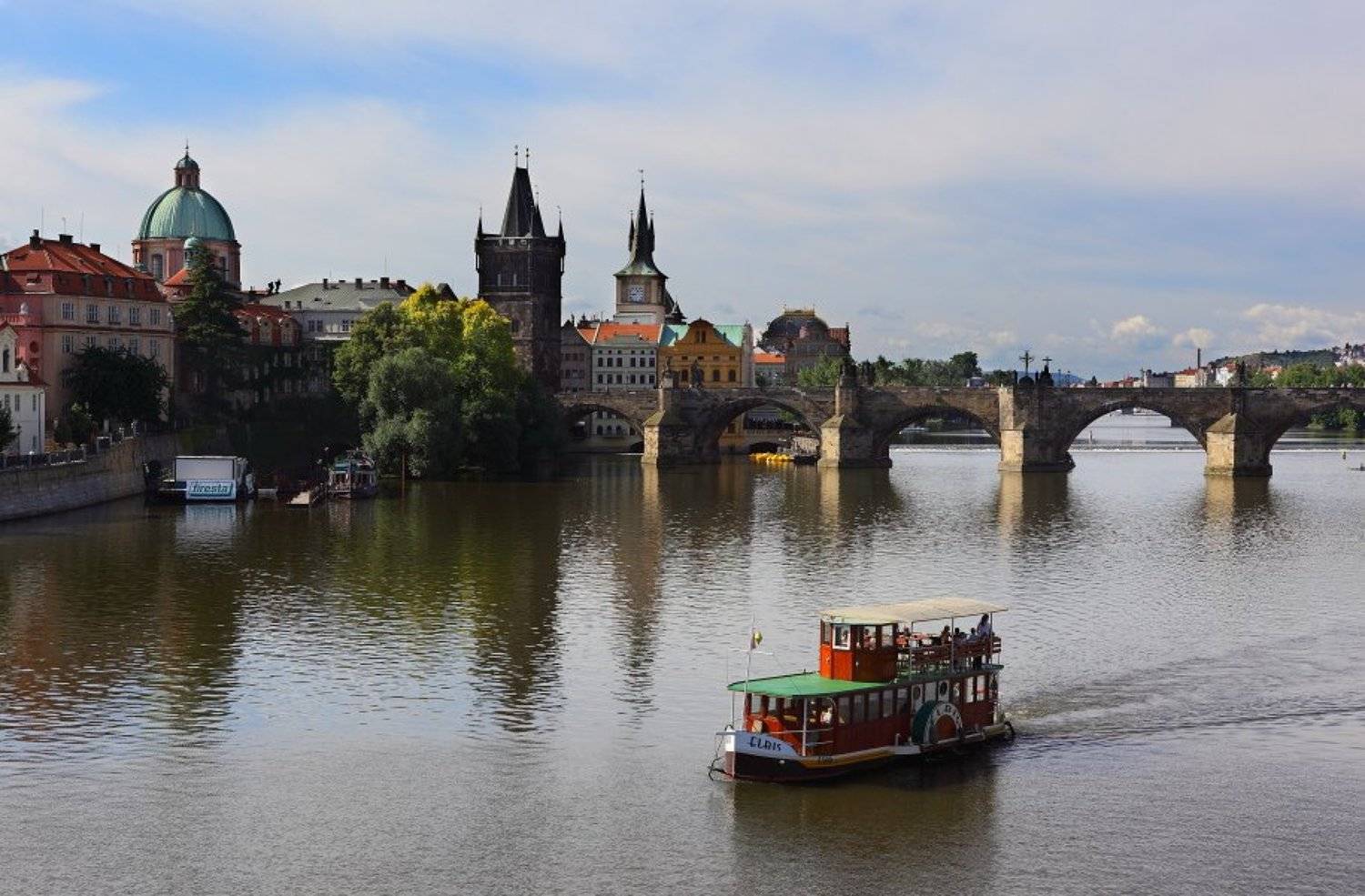 Прага. Автор: Игорь4 , Игорь4