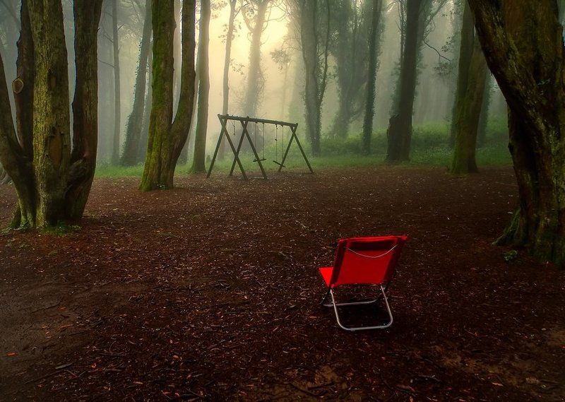 the show must go on...photo preview