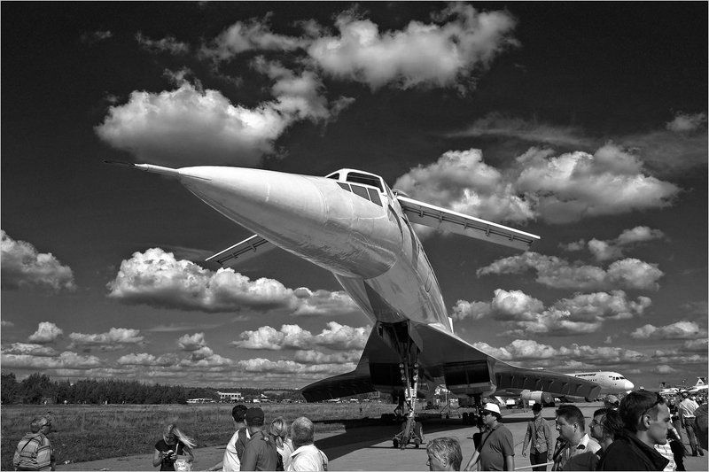 ТУ 144photo preview