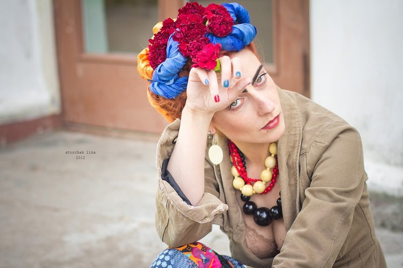 фрида photo preview