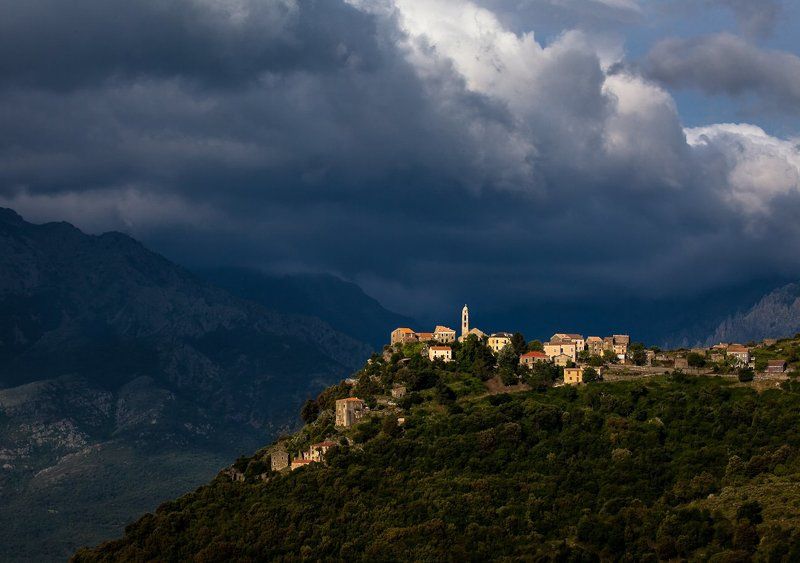 Santa Lucia di Mercuriuphoto preview